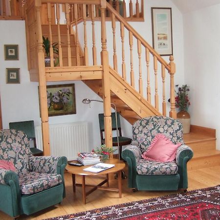 Tomnagairn Cottage Dunkeld Kültér fotó